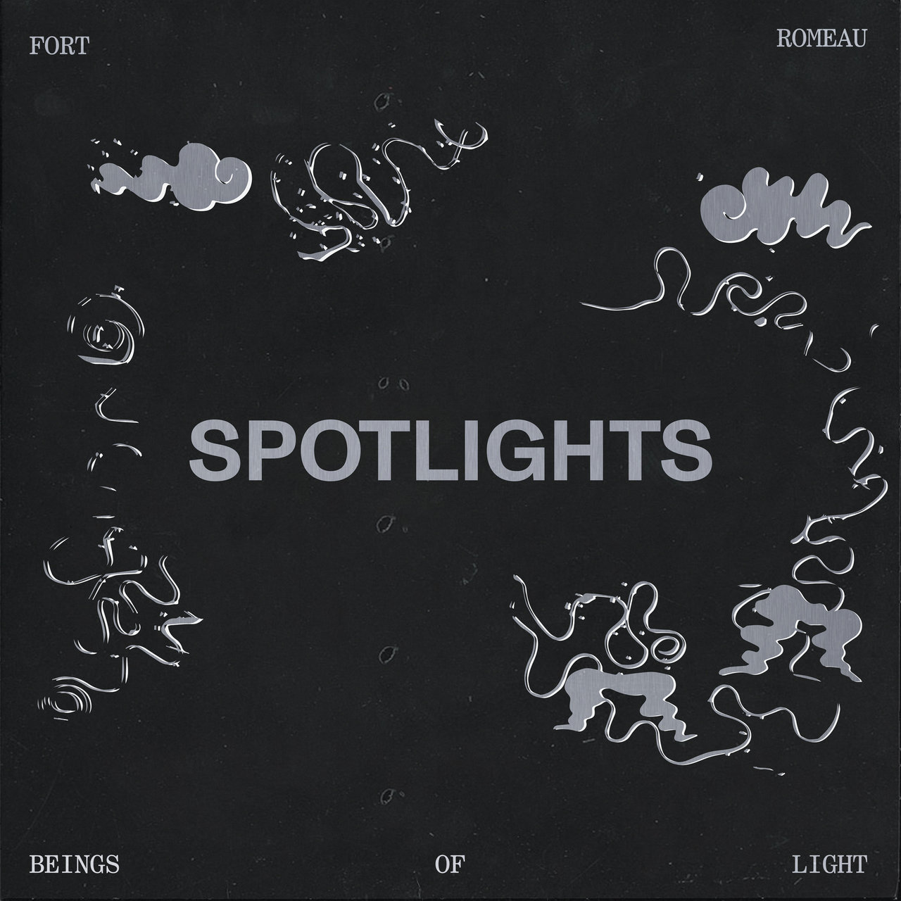 Fort Romeau - Spotlights [GI387DIG2]